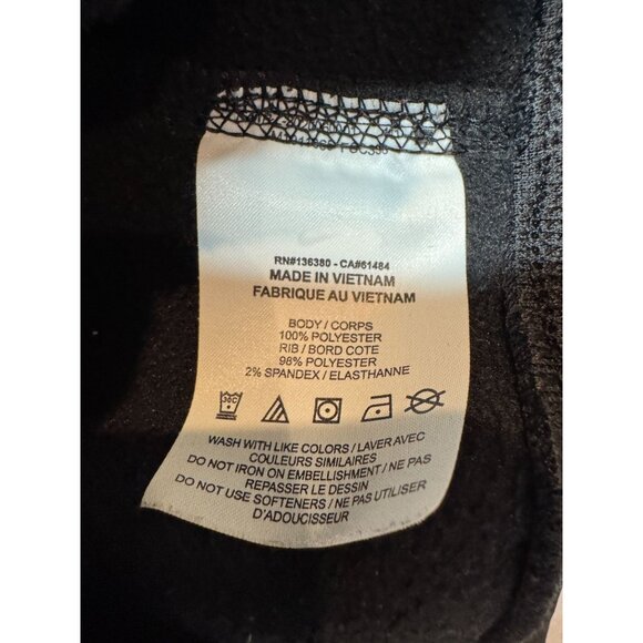 Nike Minnesota Vikings Hoodie by Nike Therma Performance Graphic NKAQ Adult S - Picture 5 of 6